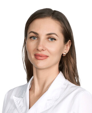 Наталья Евгеньевна Гуменюк