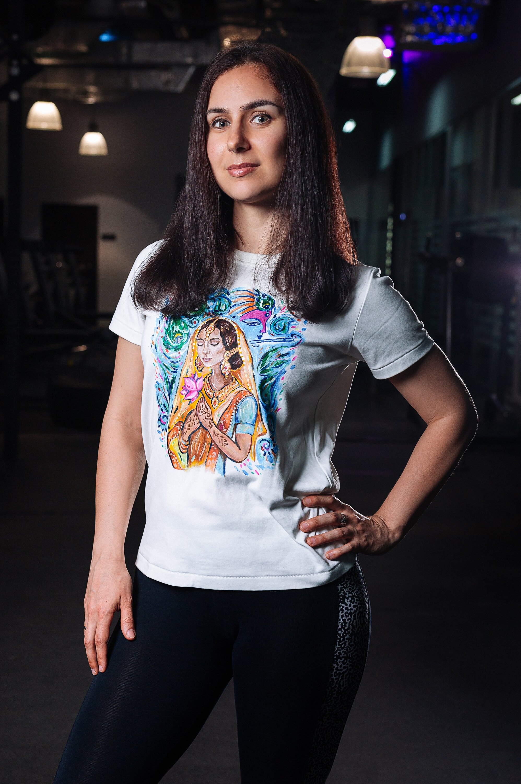 Алёна Коробова