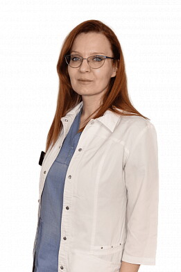 Анна Владимировна Жукова