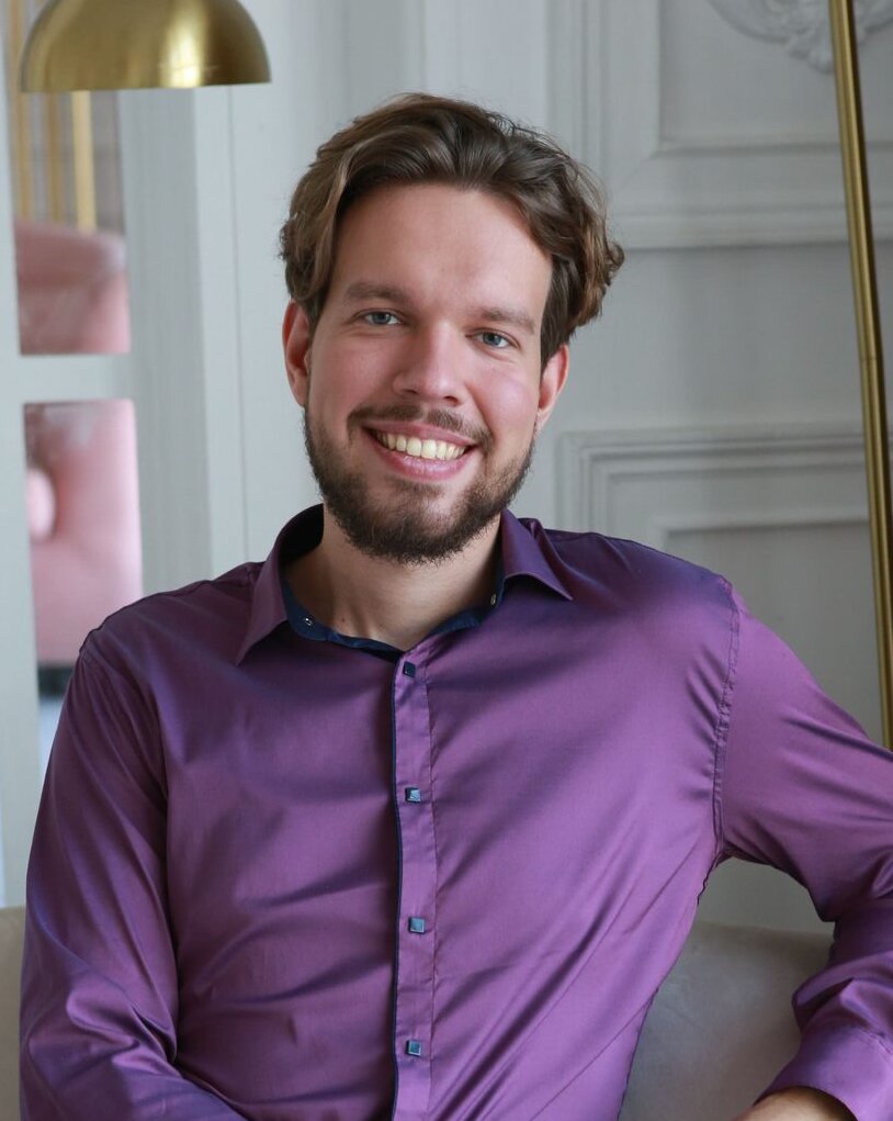 Кирилл Михайлович Гришин