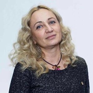 Анастасия Викторовна Ермакова