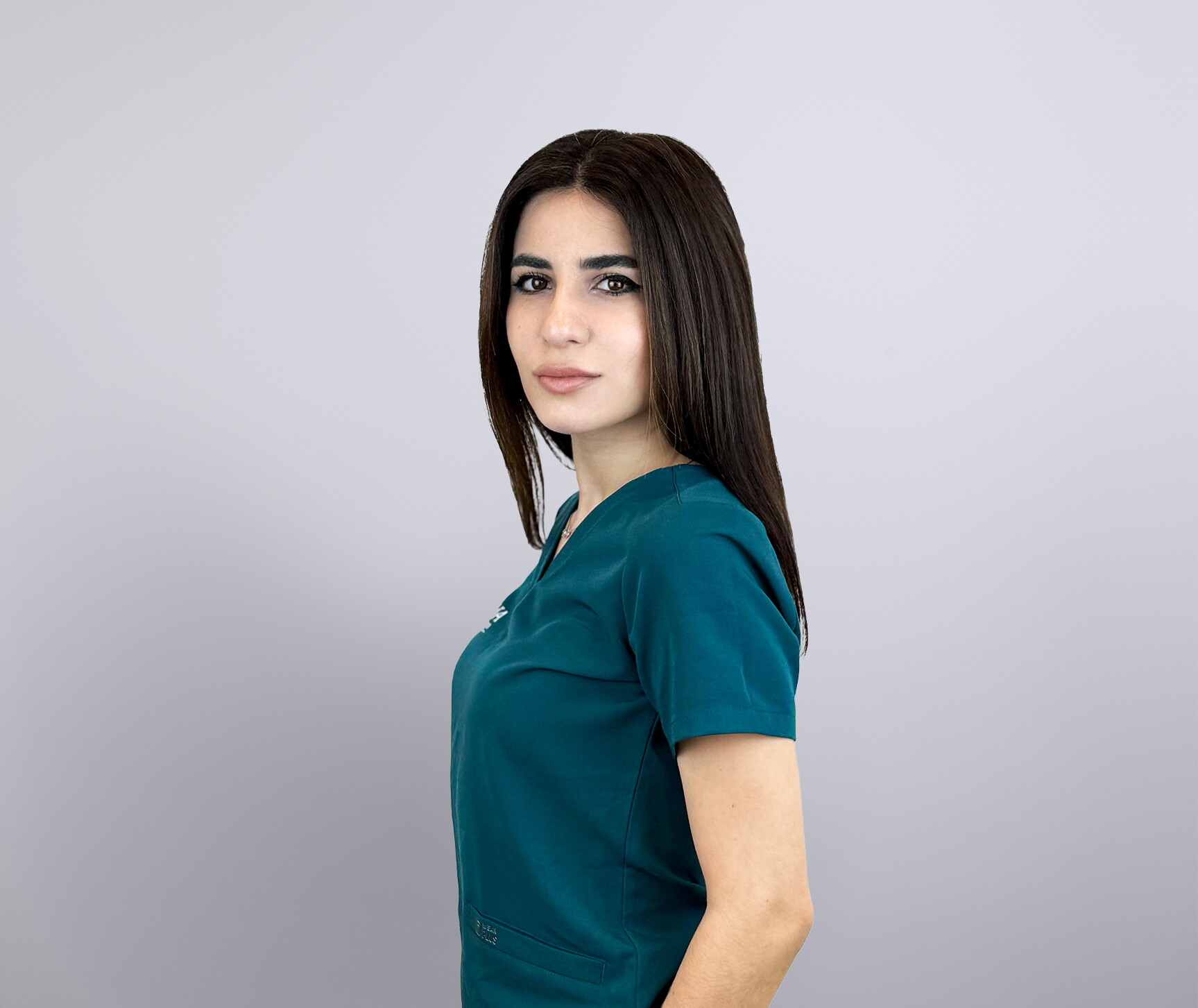 Сона Саркисовна Почикян