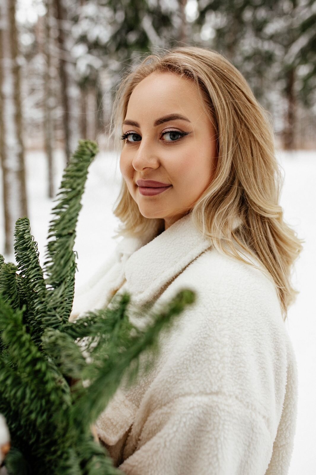 Юлия Морозова