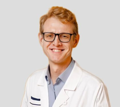 Сергей Владимирович Головинский