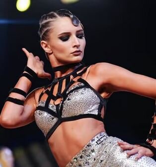 Алина Слободкина