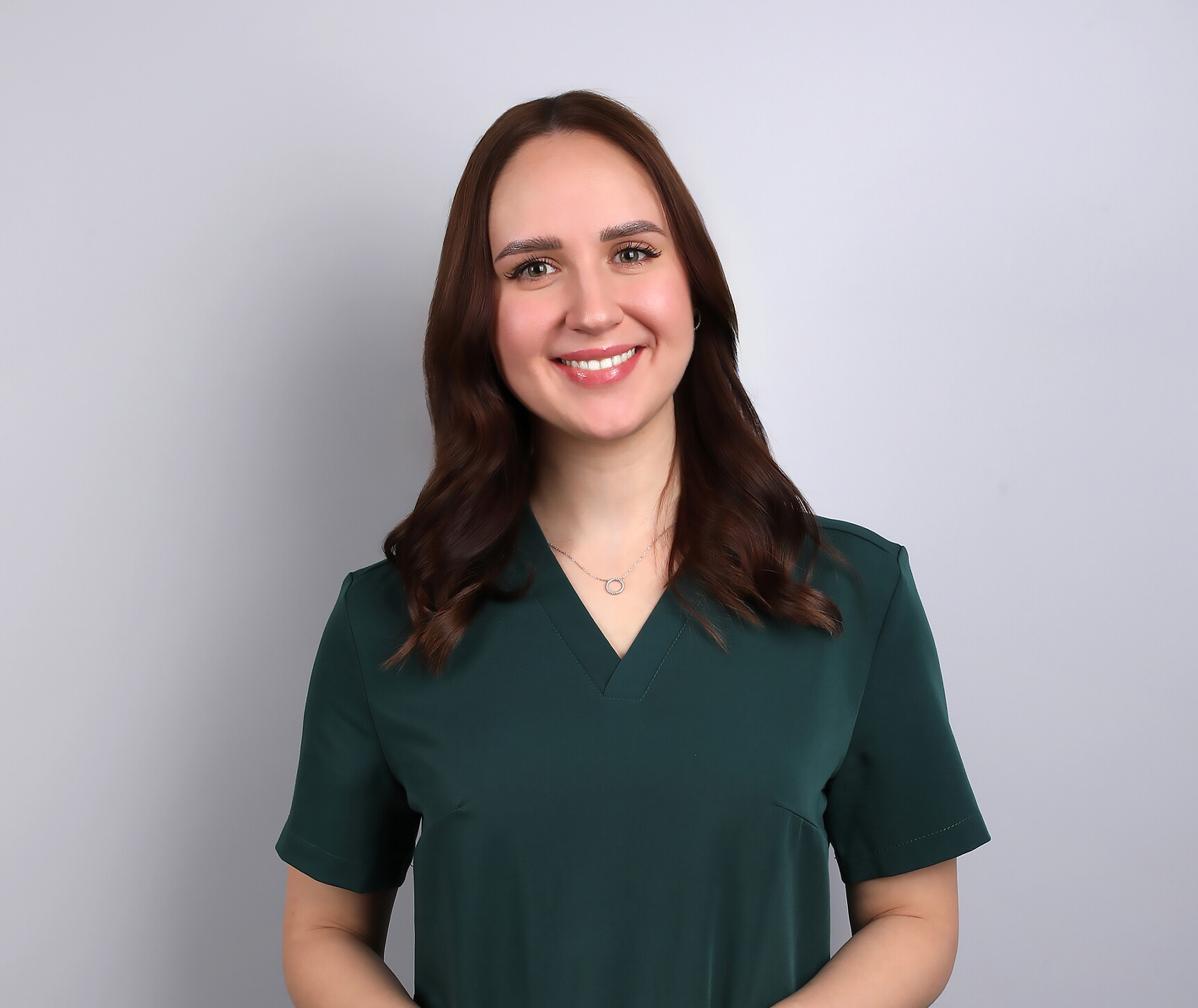 Дарья Александровна Сморудова