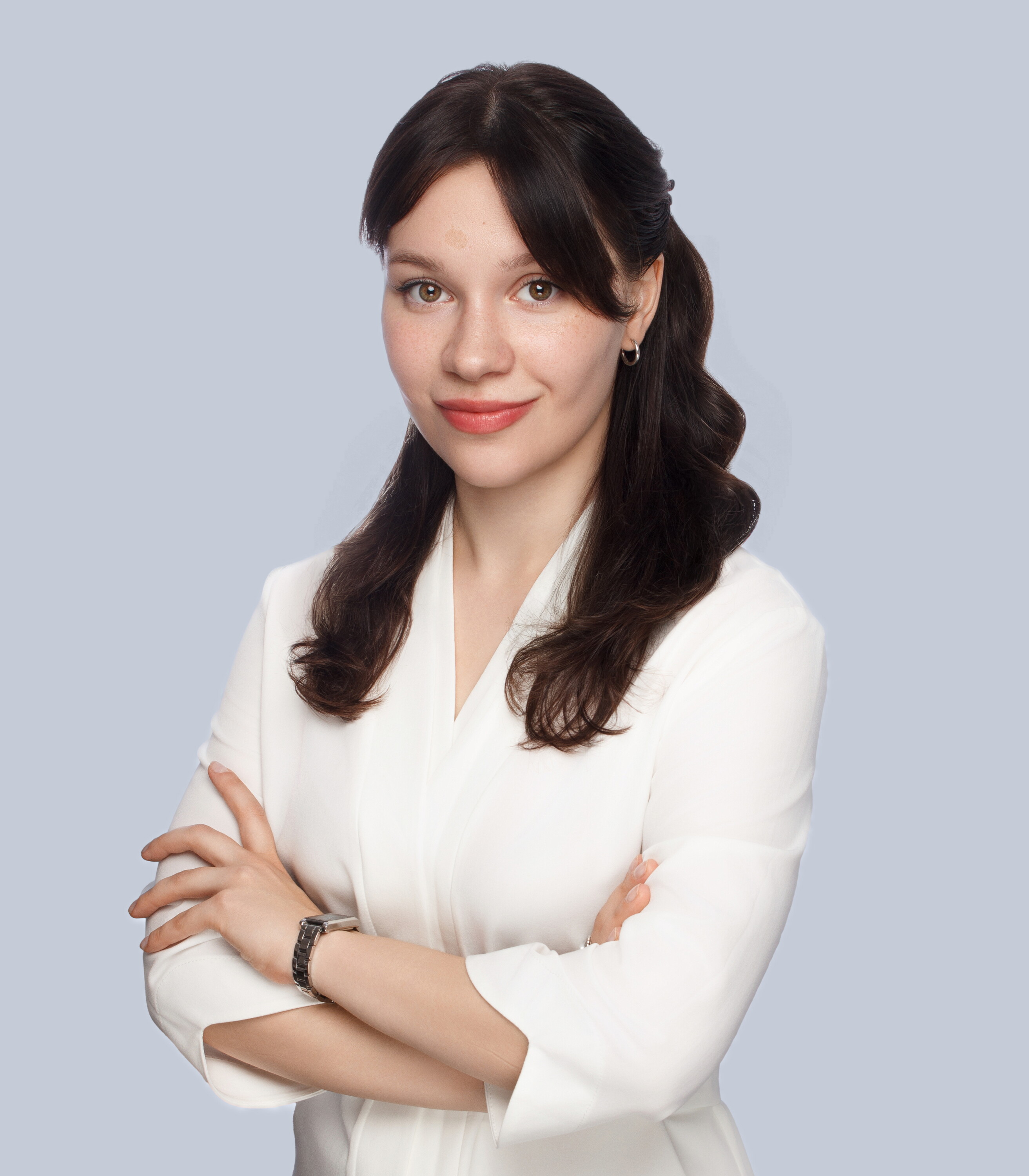 Екатерина Дмитриевна Завьялова