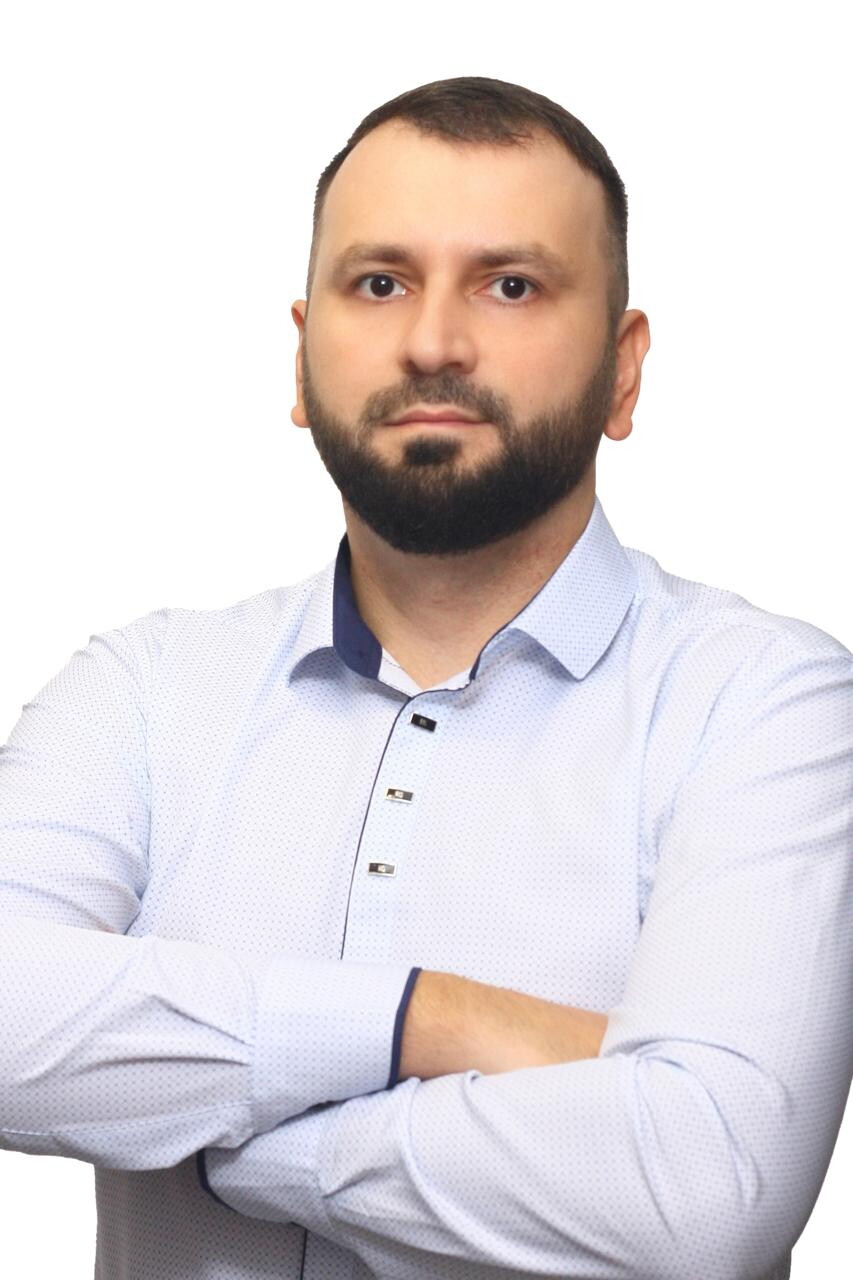 Самур Ибрагимов