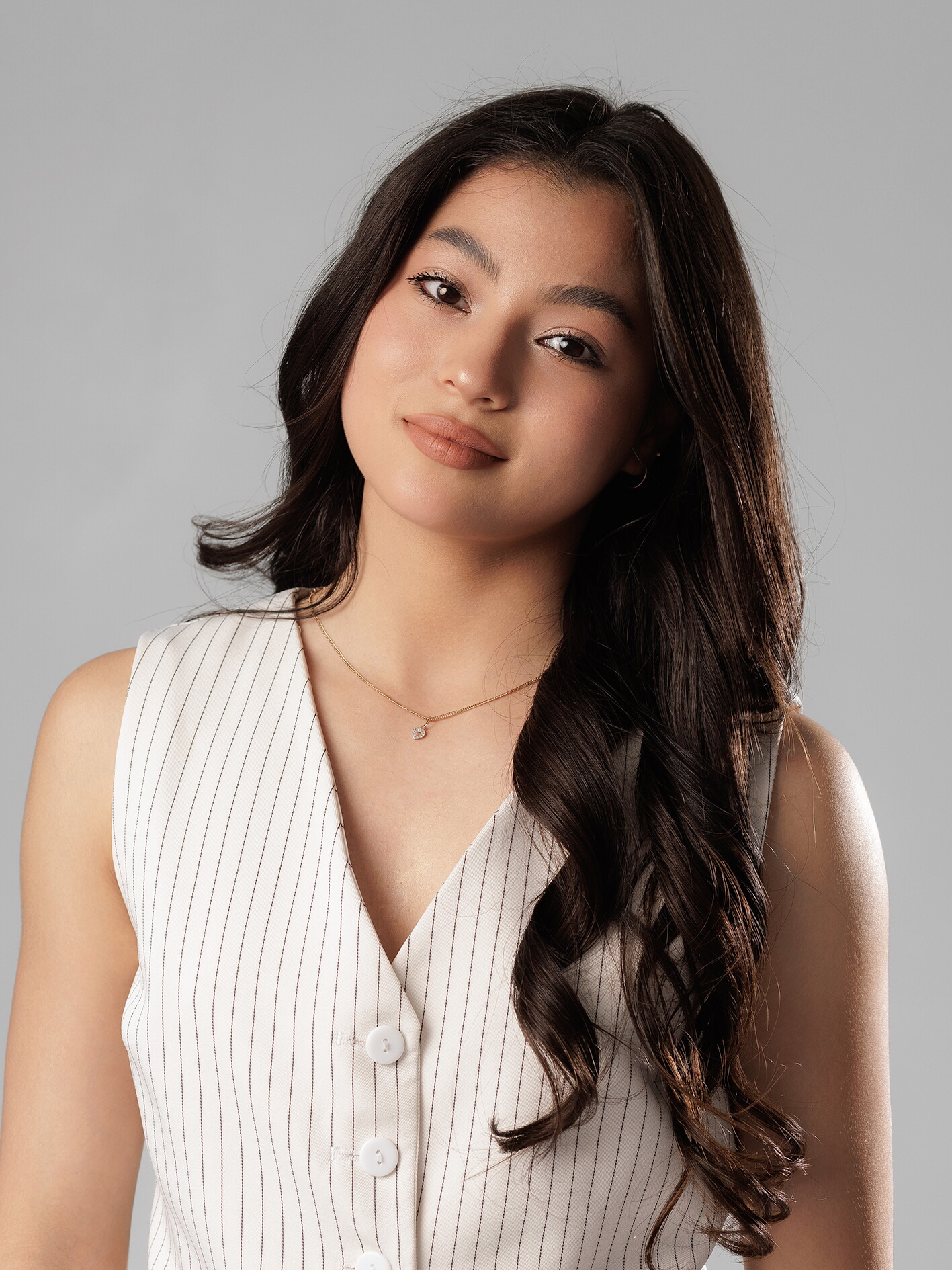 Анна Сергеевна Рябчук