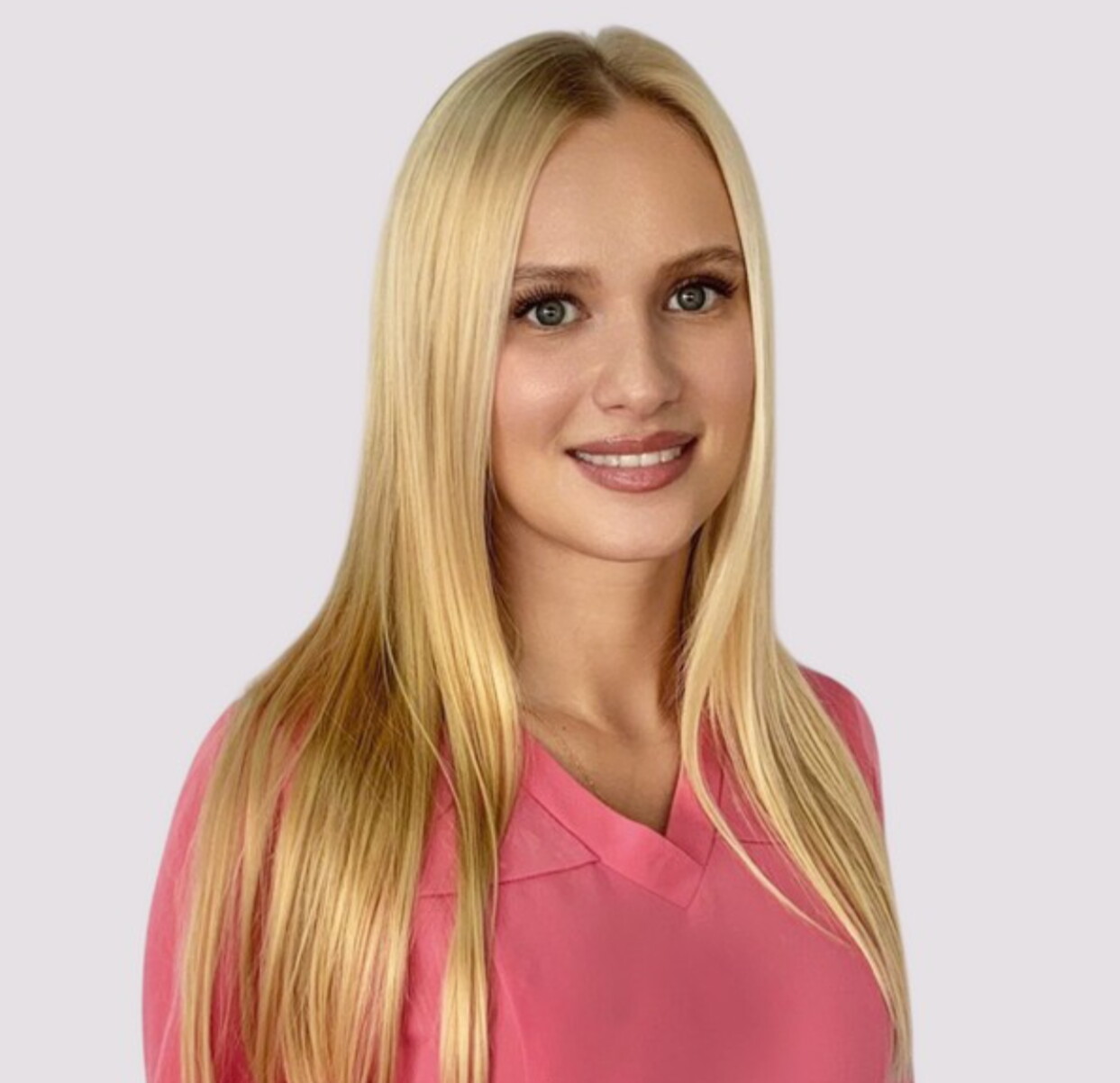 Валерия Павловна Зенина