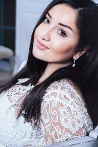 Гоар Аветисян