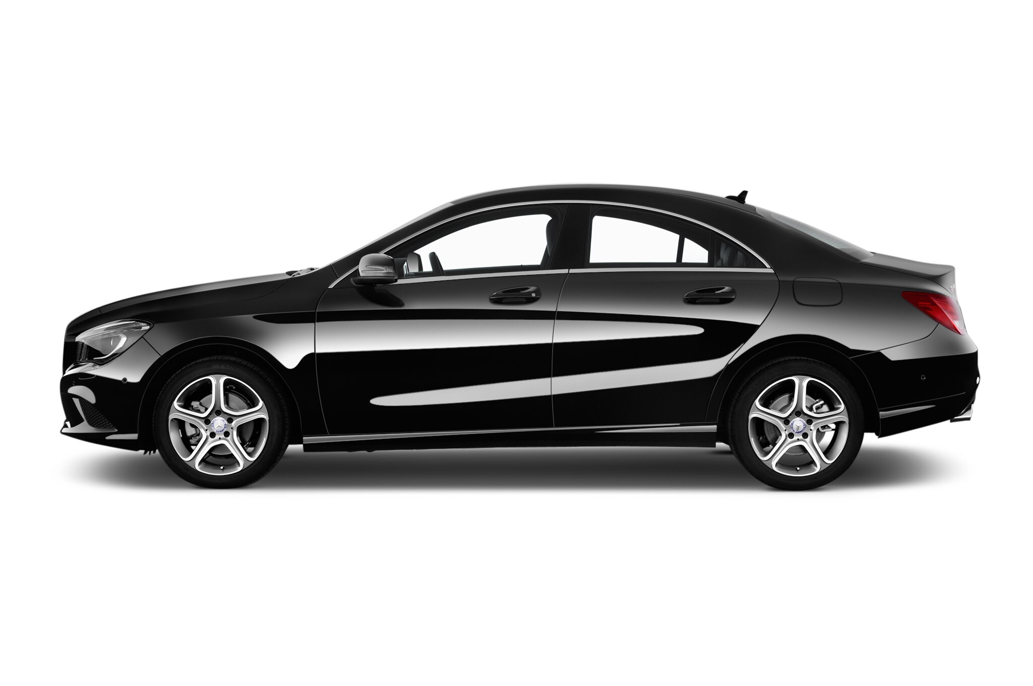 mercedes benz cla class 2014