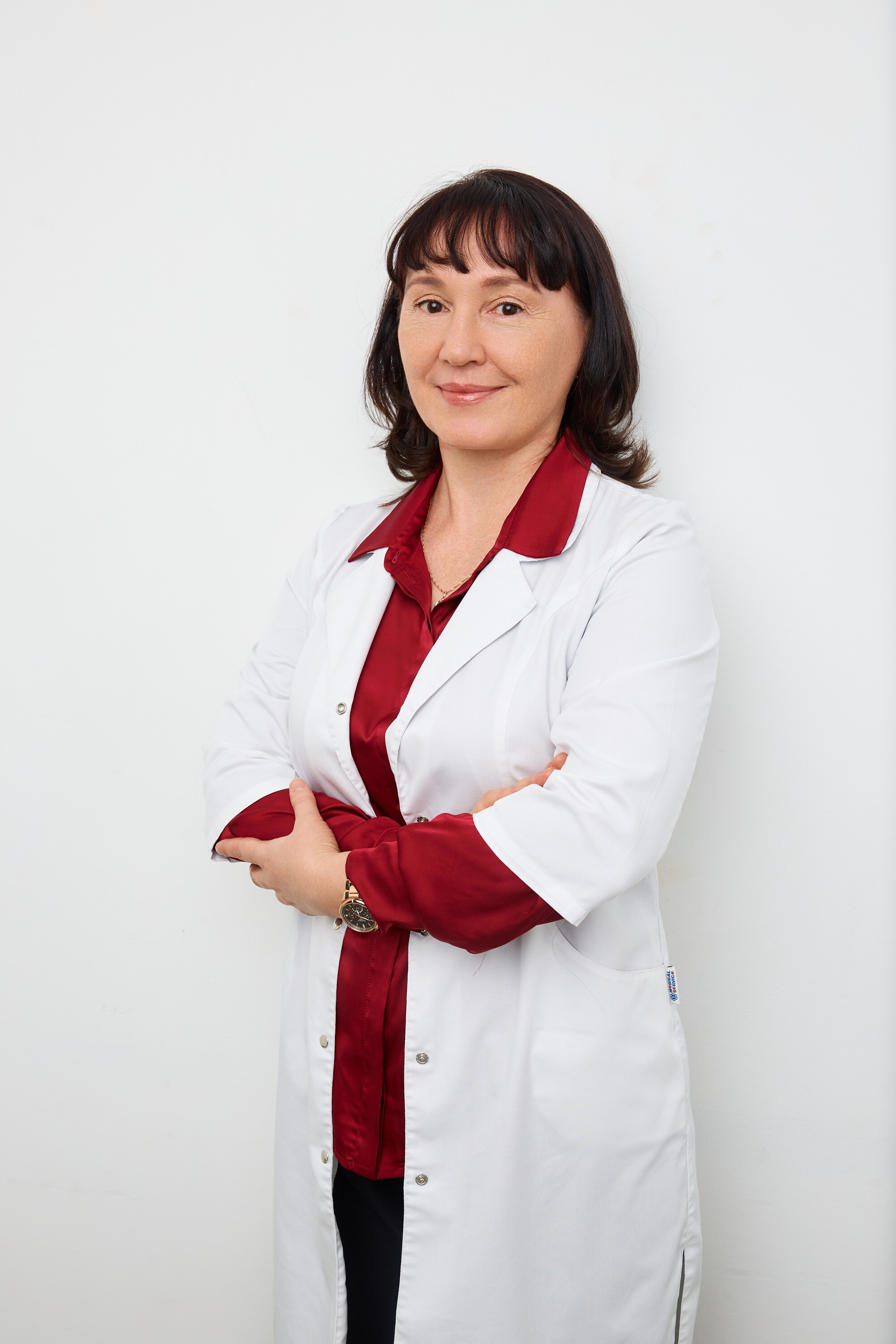 Полина Юрьевна Пинигина