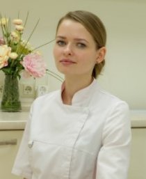 Ирина Васильевна Пиняева