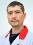 Иван Васильевич Сошнев