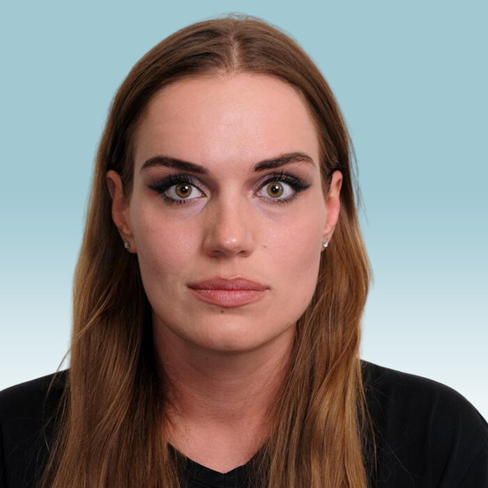 Мария Сергеевна Минченкова