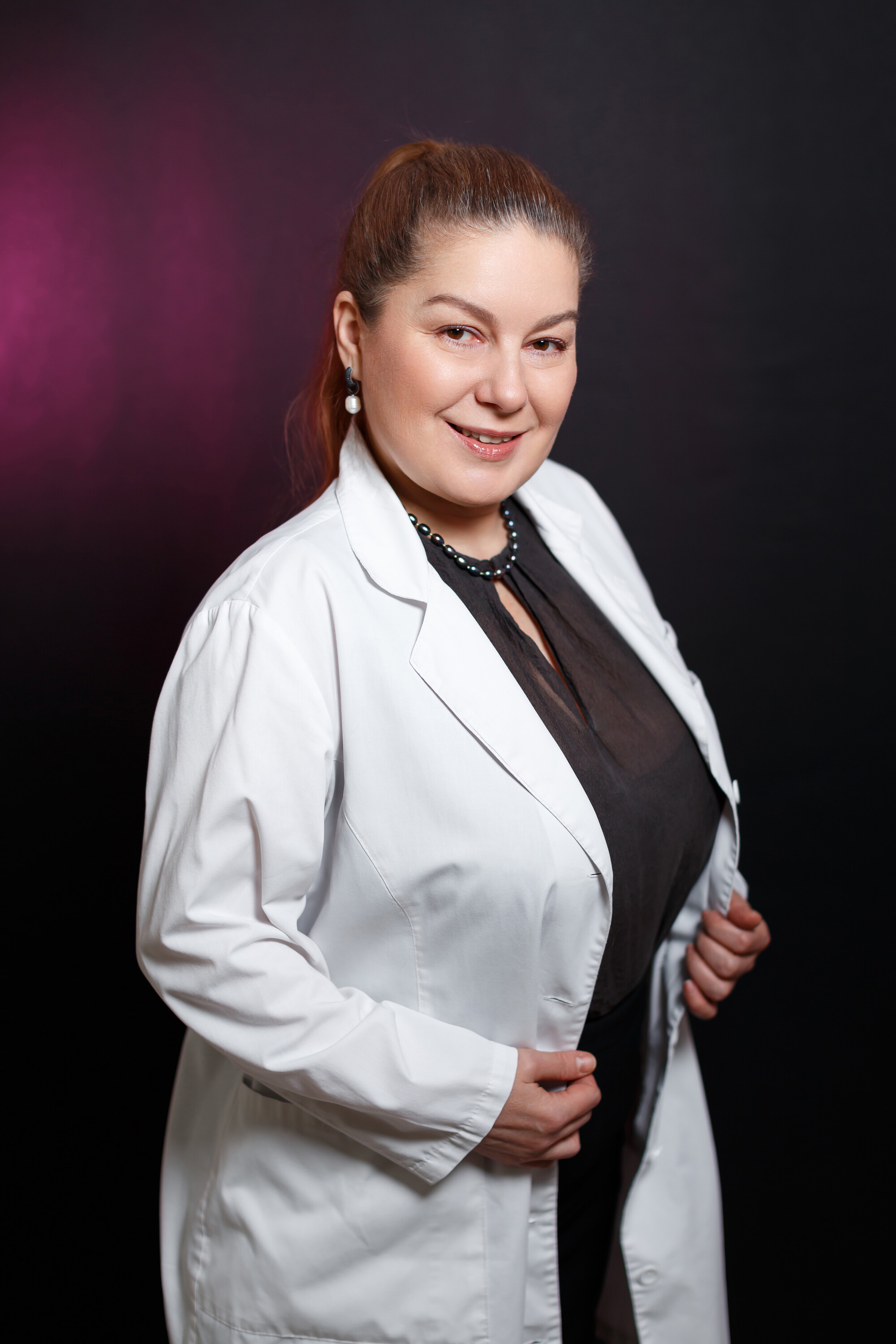 Екатерина Сергеевна Жабина