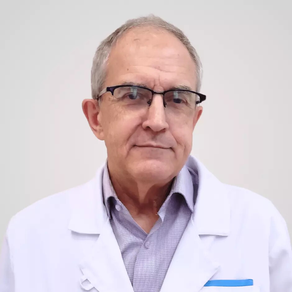 Виталий Иванович Хаустов