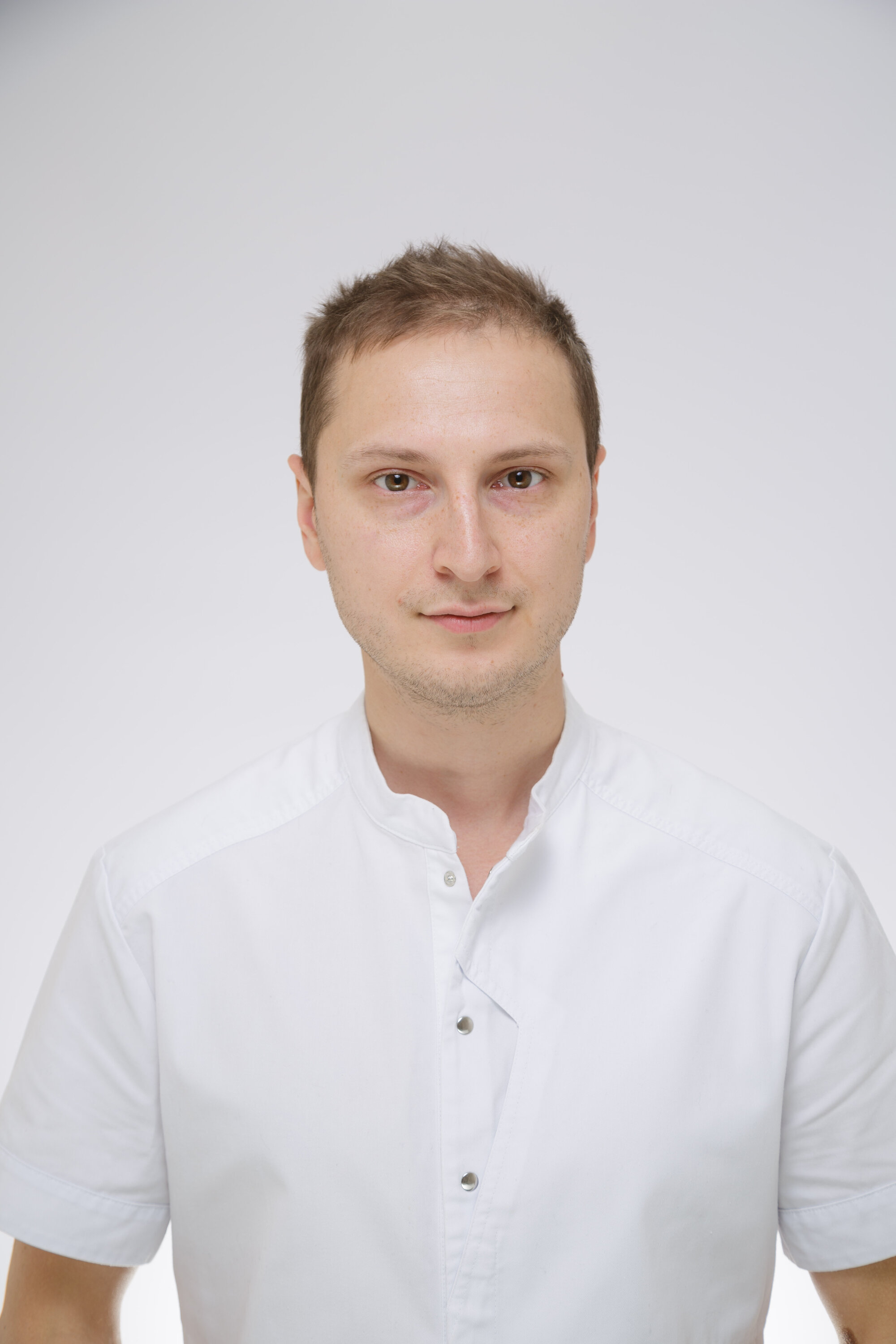 Вячеслав Валентинович Сорокин