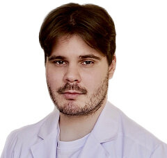 Михаил Сергеевич Джидалаев