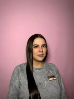 Валерия Немкова