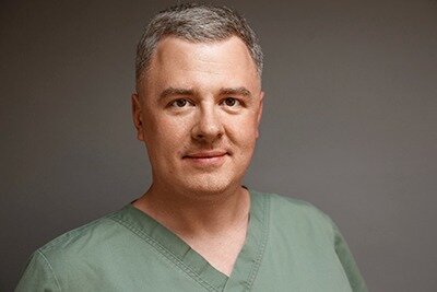 Егор Владимирович Чернышов