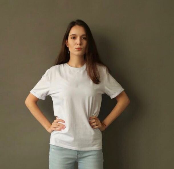 Анастасия Владимировна Рымынова