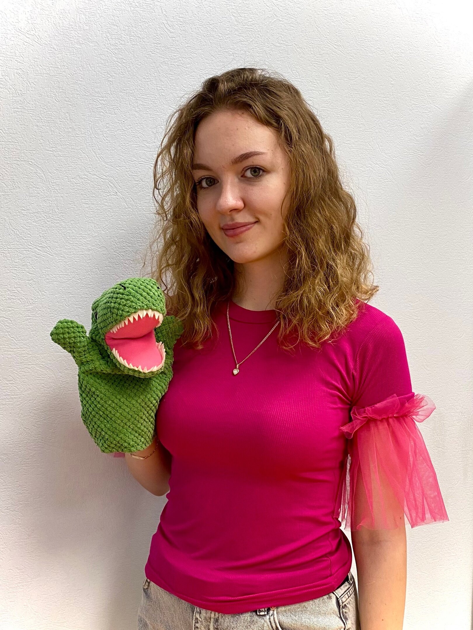 Елизавета Николаевна Погорелова