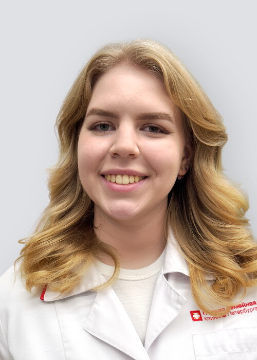 Надежда Валерьевна Соколова