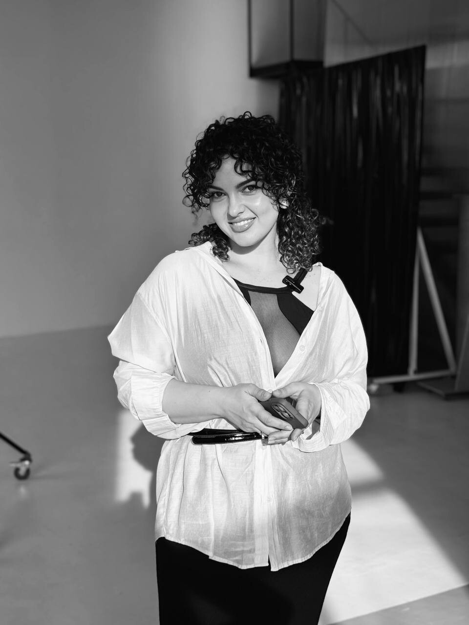 Олеся Пояснюк