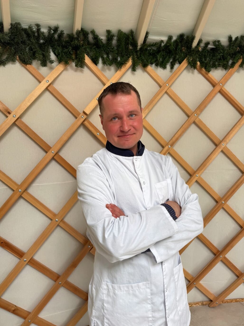 Евгений Александрович Сергеев