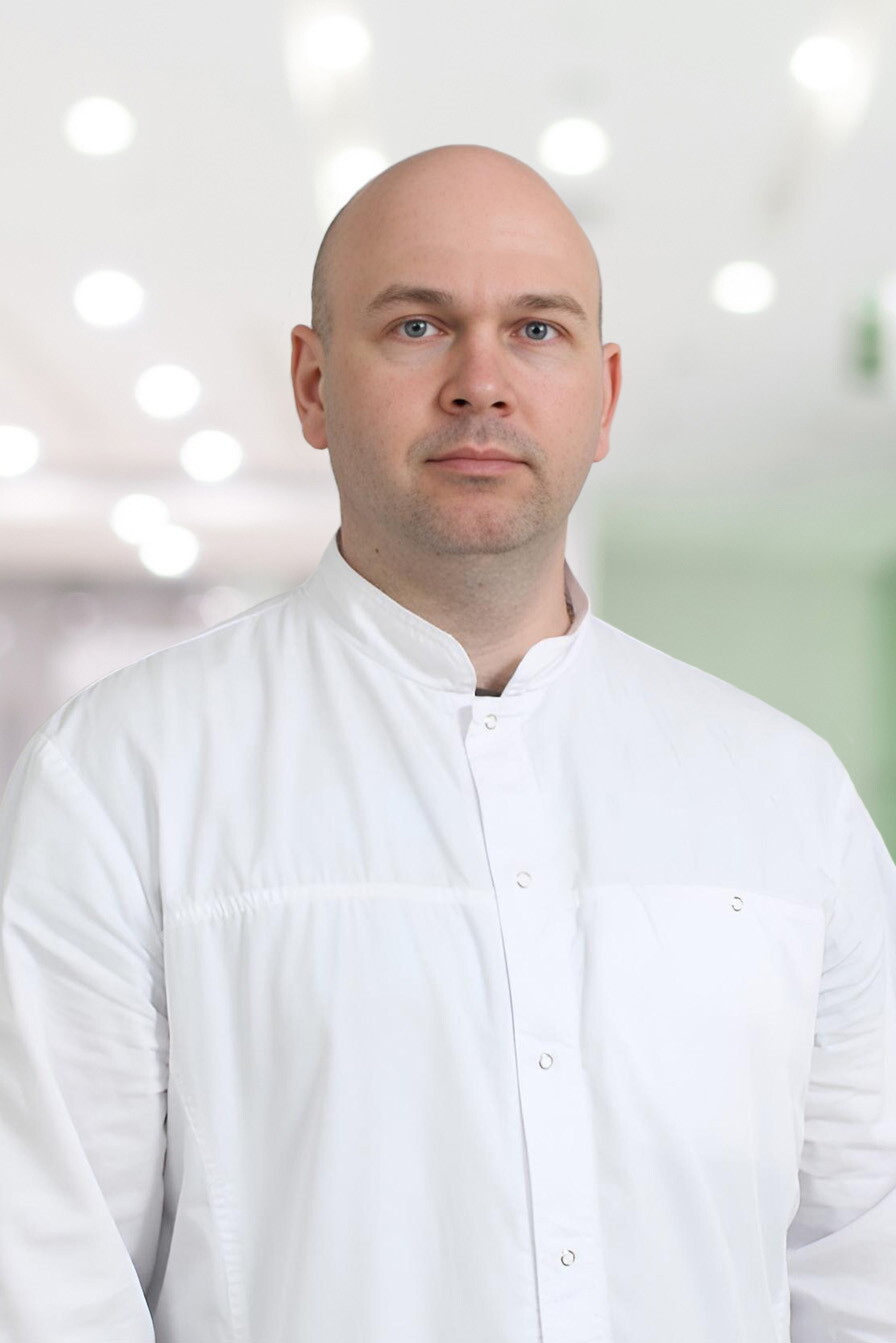 Иван Сергеевич Болотов