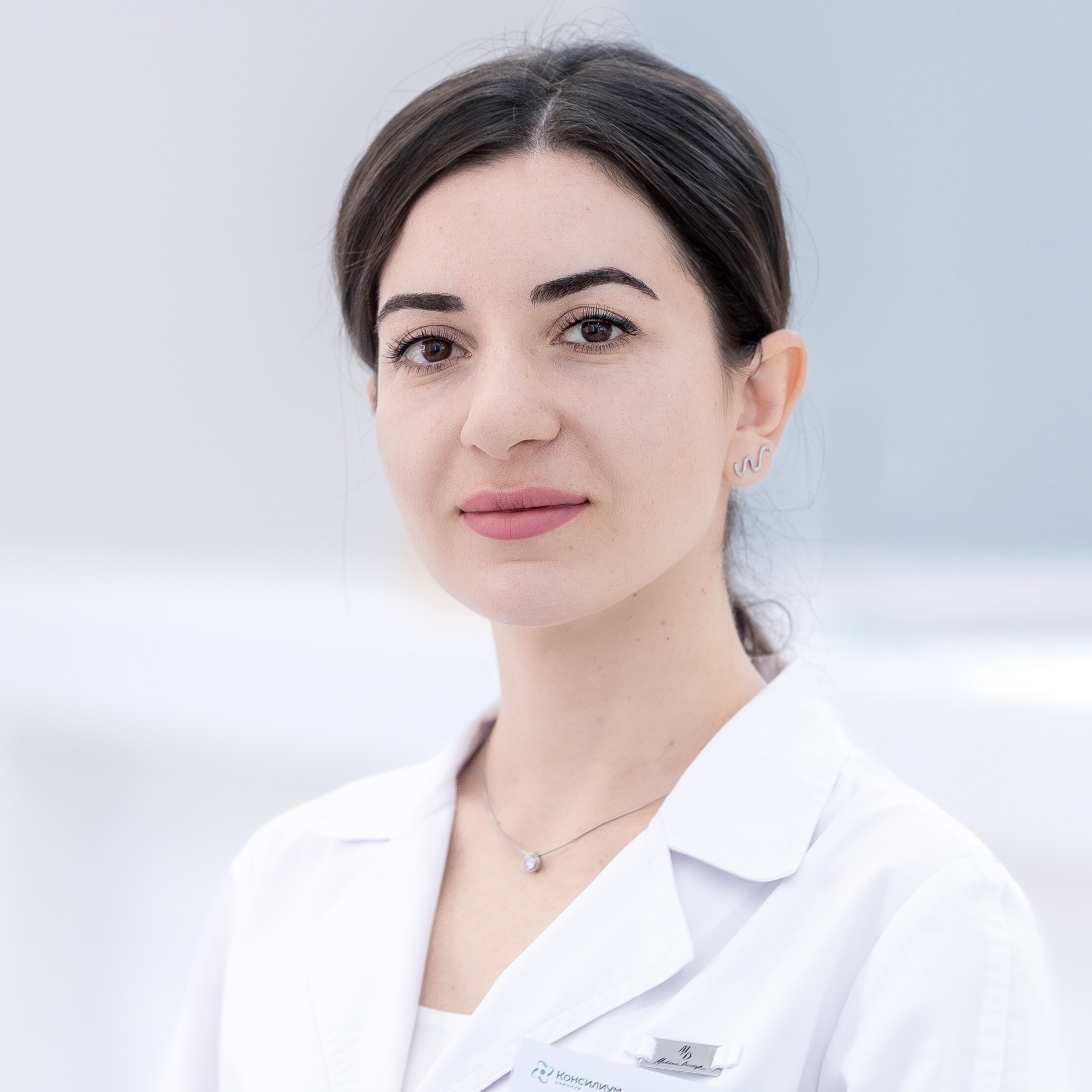 Карина Станиславовна Миранова