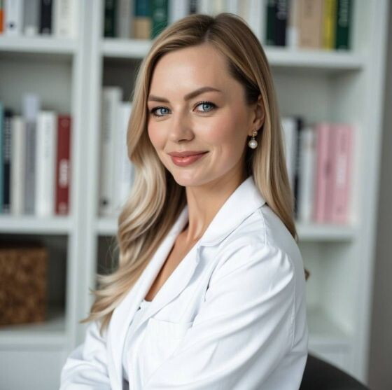 Ксения Алексеевна Игонченкова