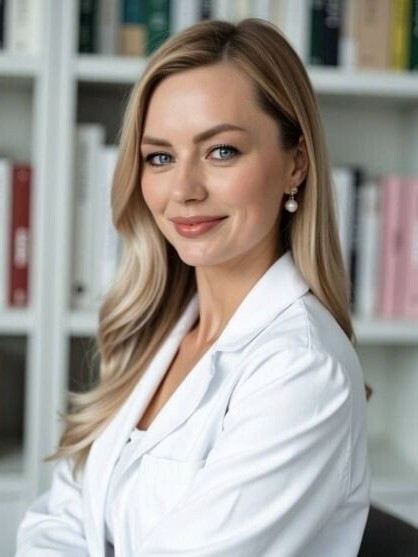 Ксения Алексеевна Игонченкова