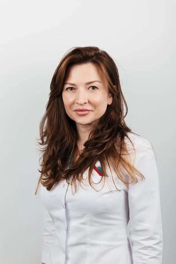 Ольга Игоревна Королева