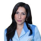 Адель Зауровна Рустам-Заде