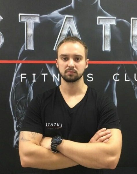 Павел Тринитатов