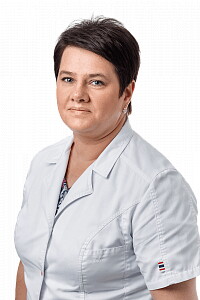 Марина Александровна Дуванова