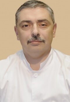 Николай Николаевич Деллалов