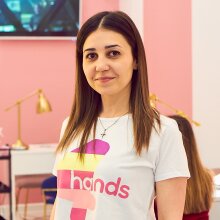 Анна Манасян