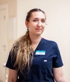 Галина Васильевна Бычкова