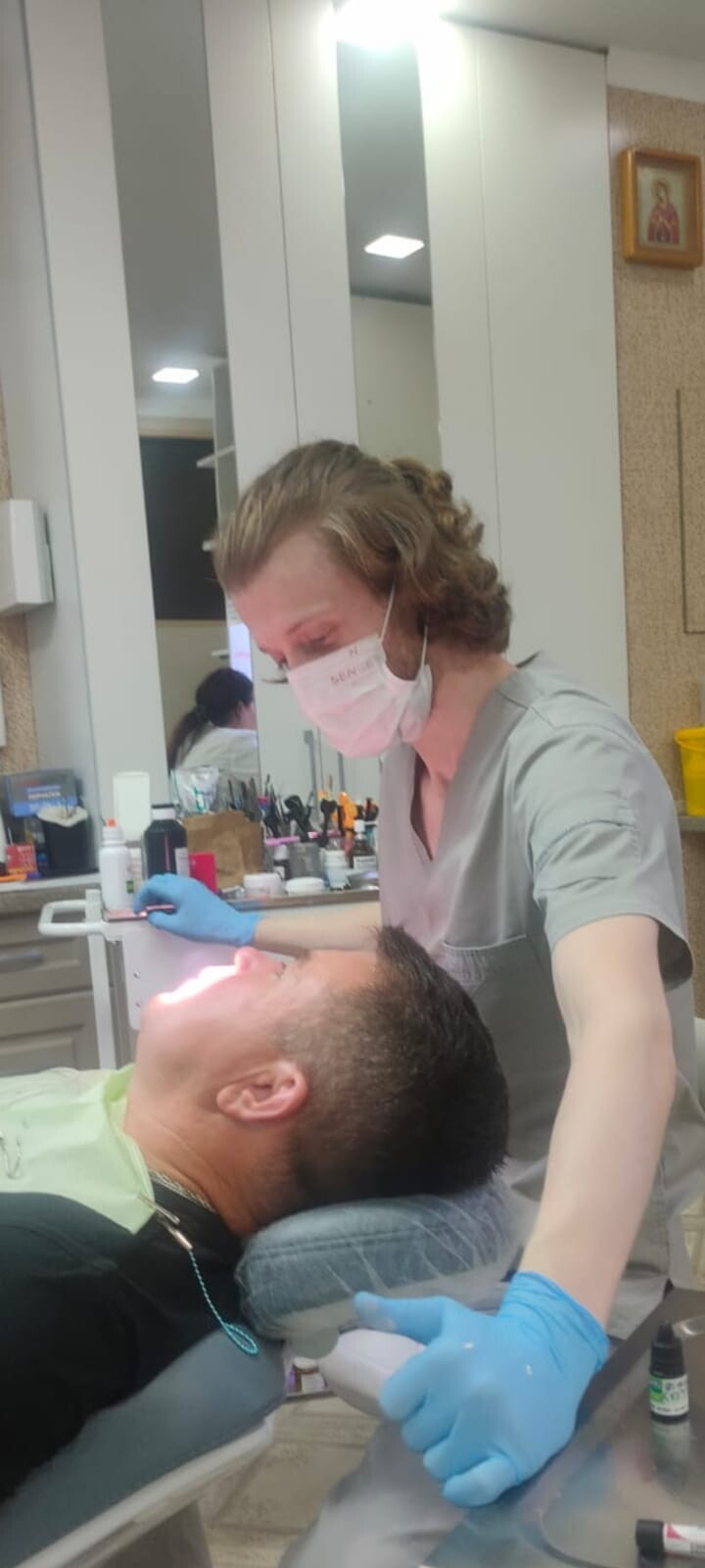 Дмитрий Евгеньевич Голубев