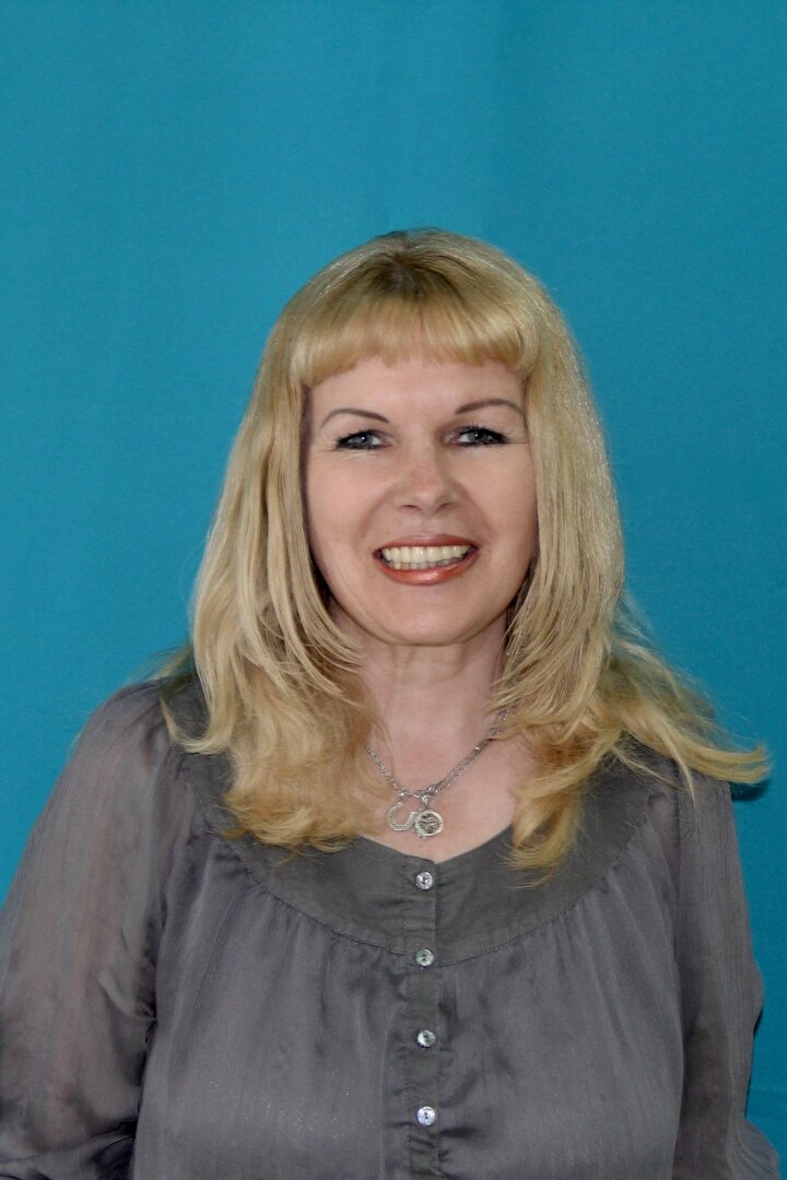 Евгения Владимировна Ходакова