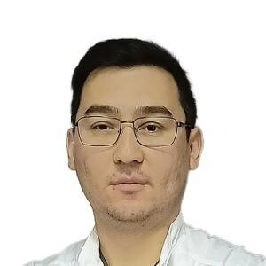 Ботиржон Бурхонович Каримов