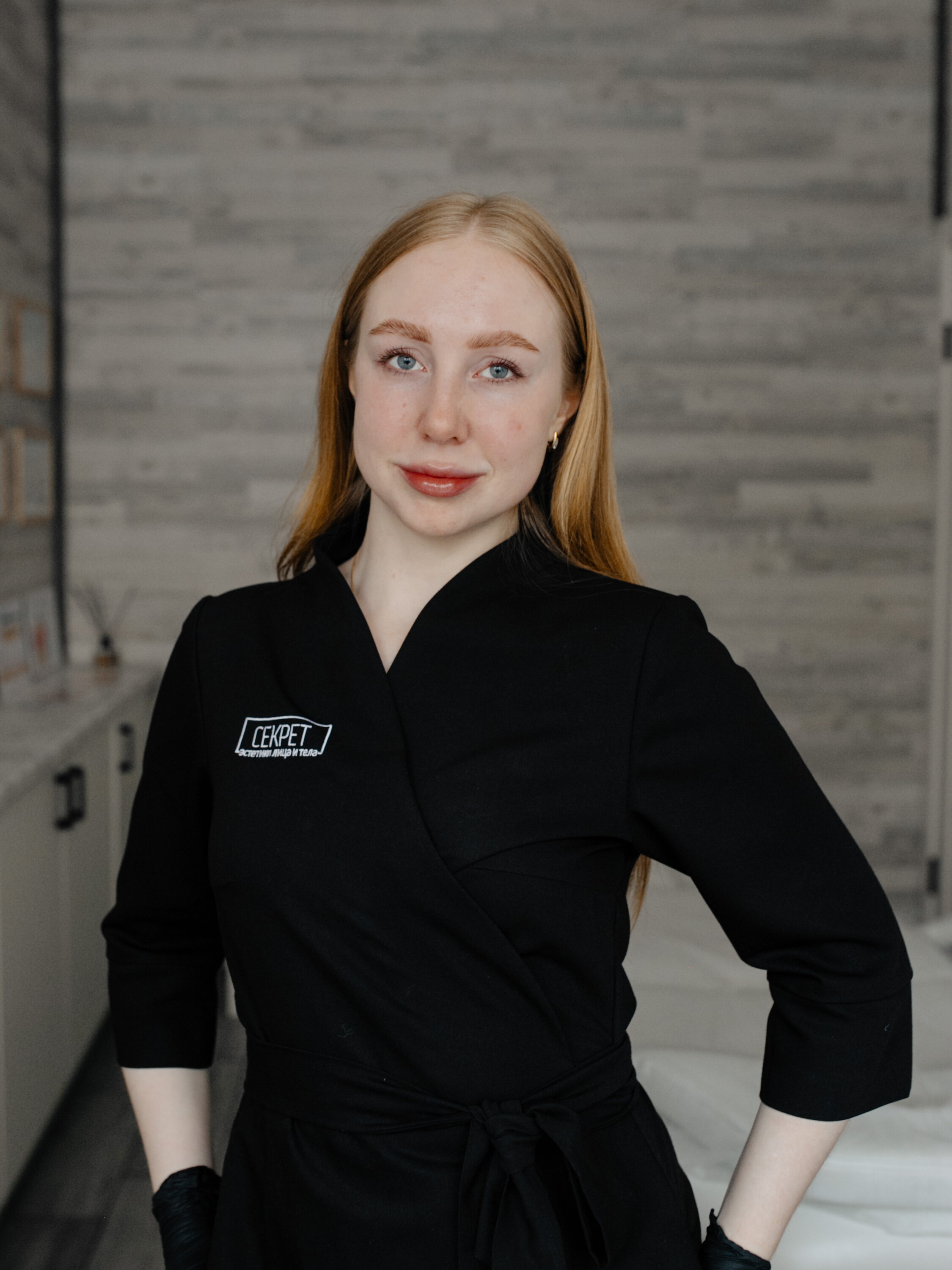 Дарья Кандакова