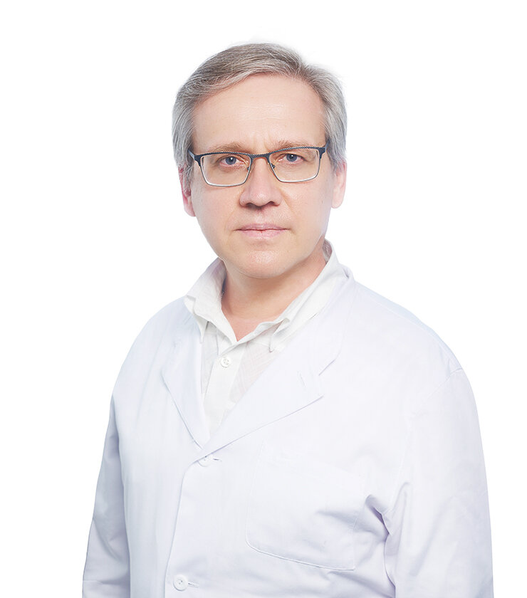 Евгений Евгеньевич Соколовский