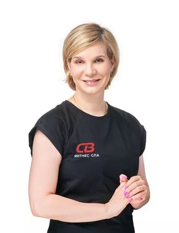 Ирина Горчакова