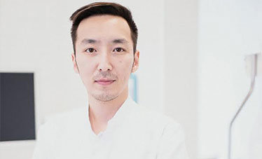 Владимир Альбертович Попов