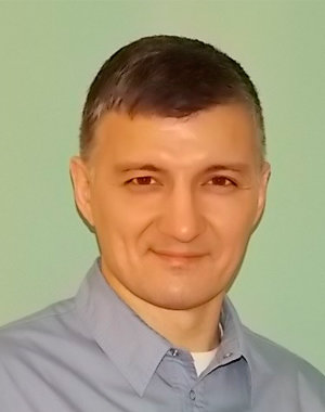 Эдуард Ахатович Махмутов